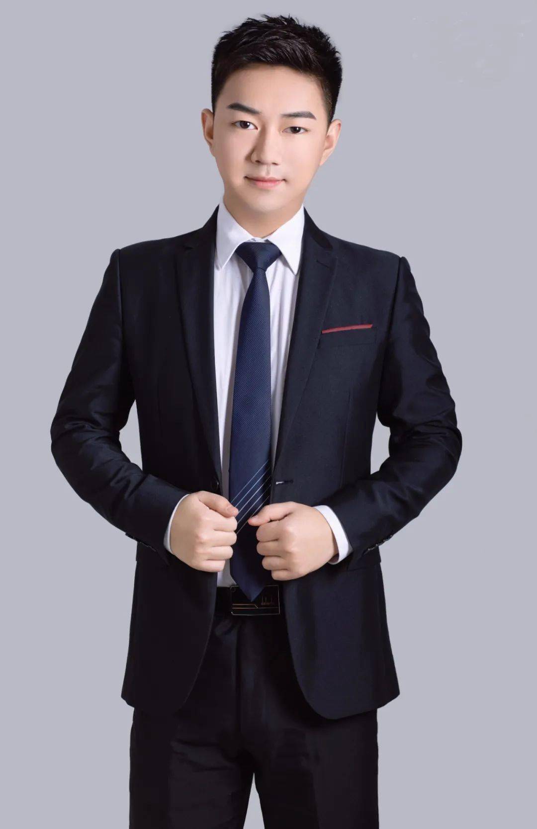 李姿婷 后期制作总监